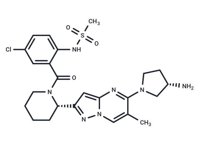 Presatovir