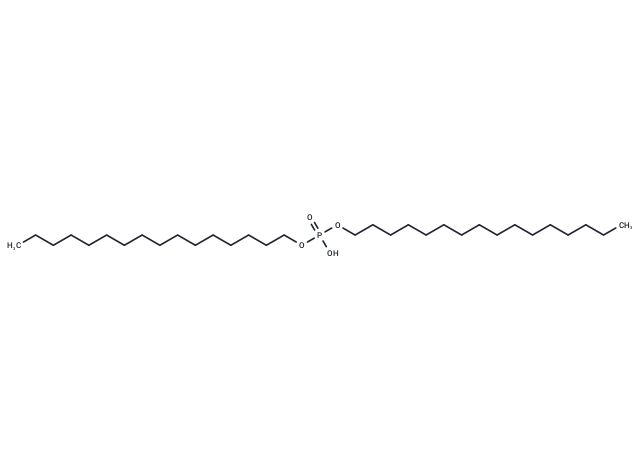 Dihexadecyl hydrogen phosphate