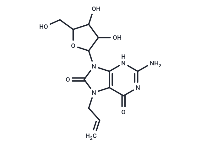 Loxoribine