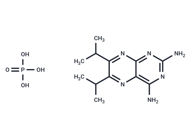 Antimalarial agent 1