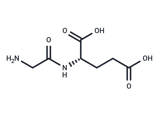 Glycyl-L-glutamic acid