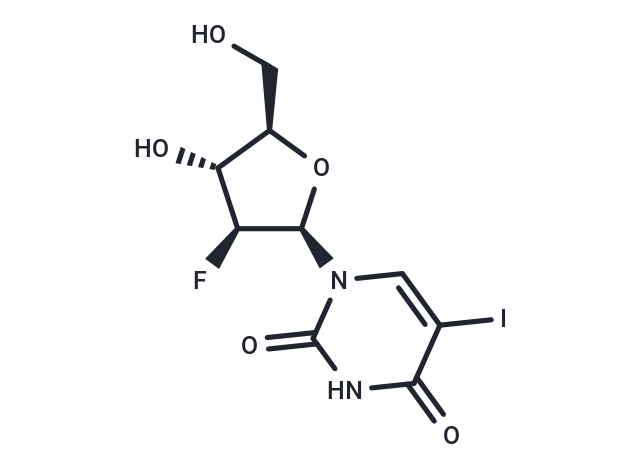 Fialuridine