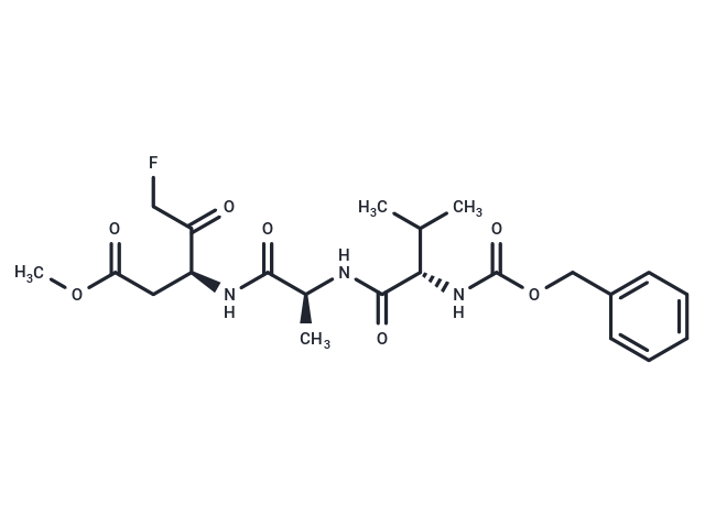 Z-VAD(OMe)-FMK