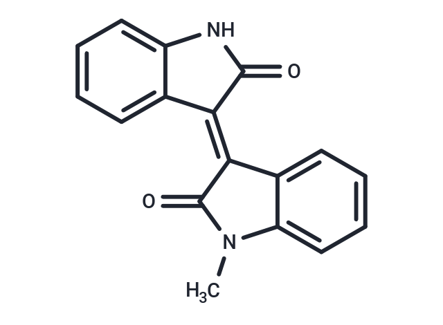 Meisoindigo