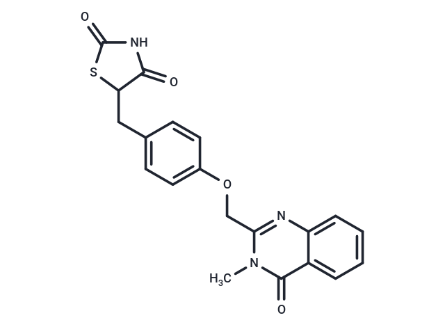 Balaglitazone