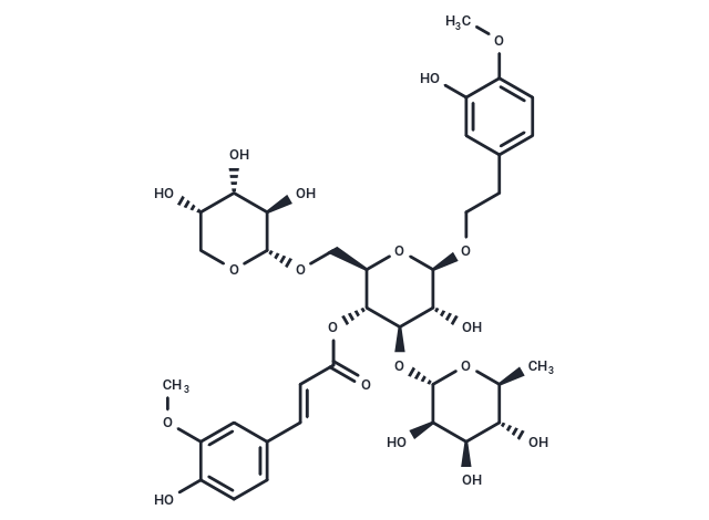 Angoroside C