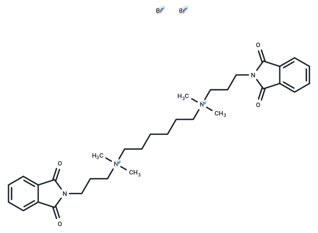 W-84 dibromide