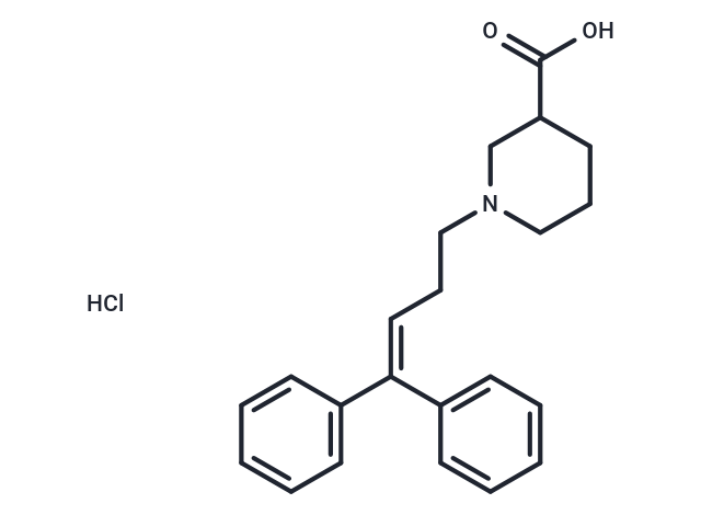 SKF89976A hydrochloride