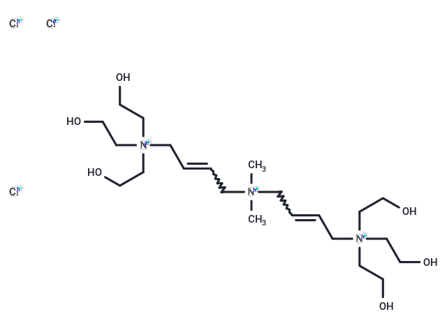 Polyquaternium-1