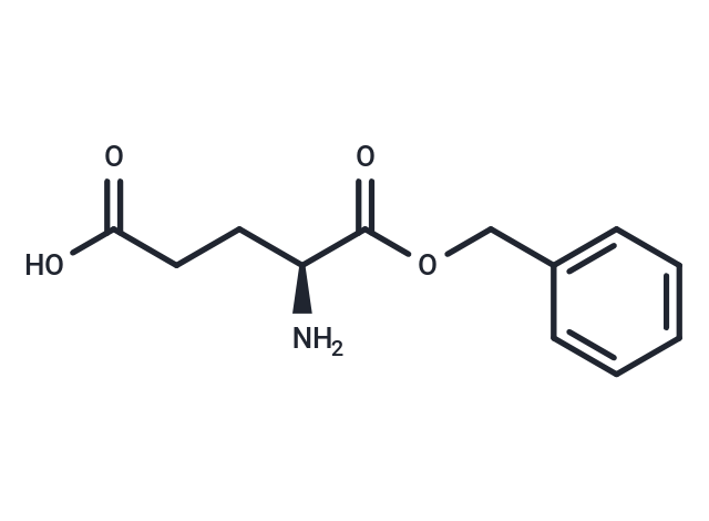 (S)-4-Amino-5-(benzyloxy)-5-oxopentanoic acid