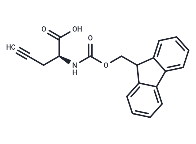 Fmoc-Pra-OH