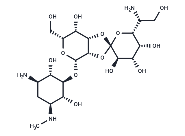 Hygromycin B