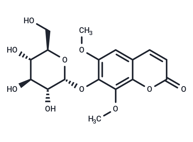 Eleutheroside B1