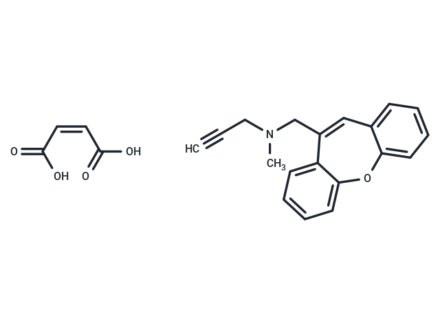 CGP 3466B maleate