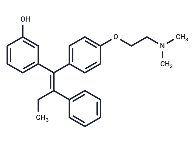 Droloxifene