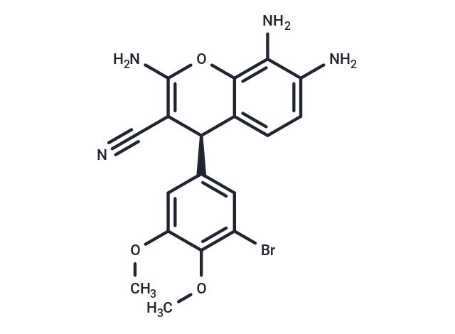 Crolibulin