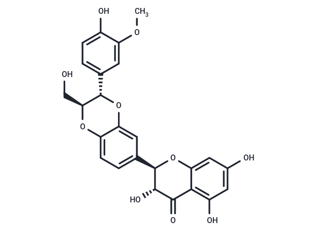 Silybin B