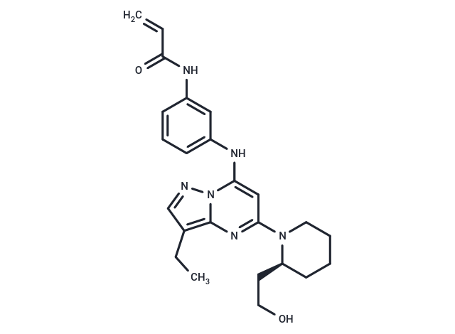 CDK12-IN-E9