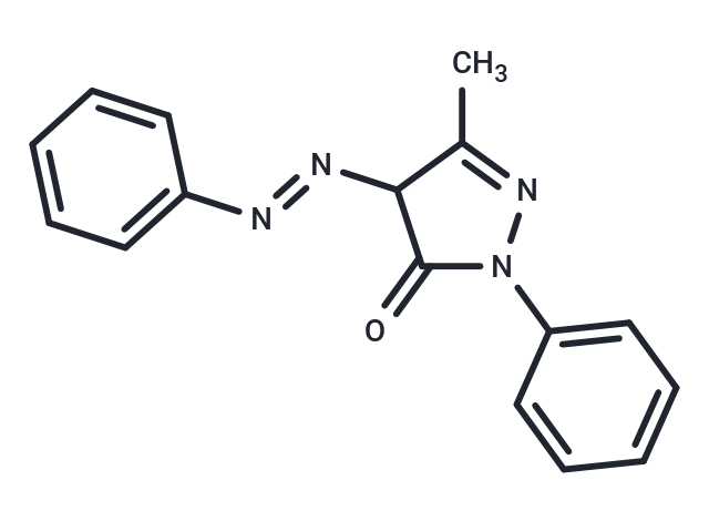 Solvent Yellow 16