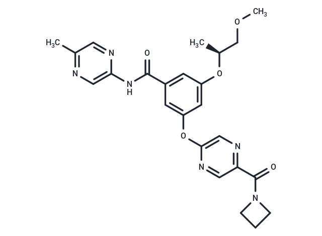 AZD-1656