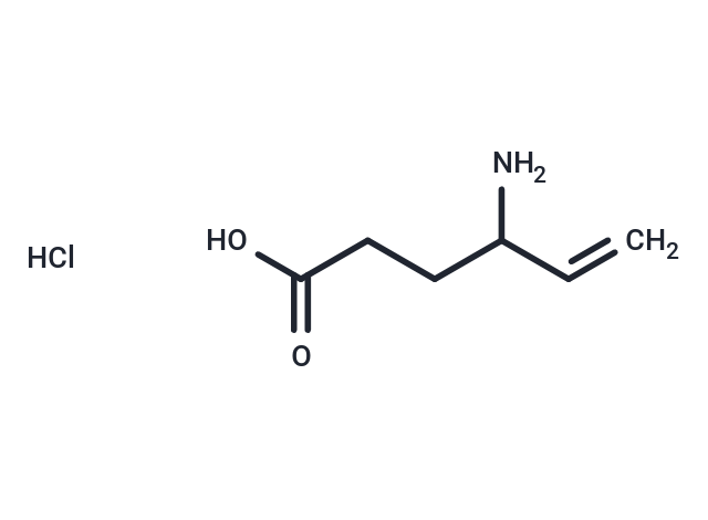 Vigabatrin Hydrochloride