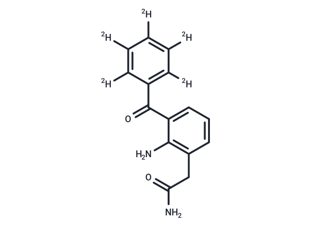 Nepafenac-d5