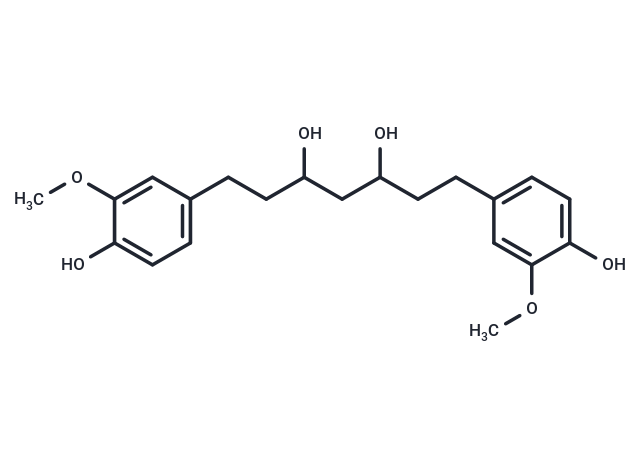 Octahydrocurcumin