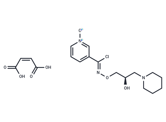 Arimoclomol maleate