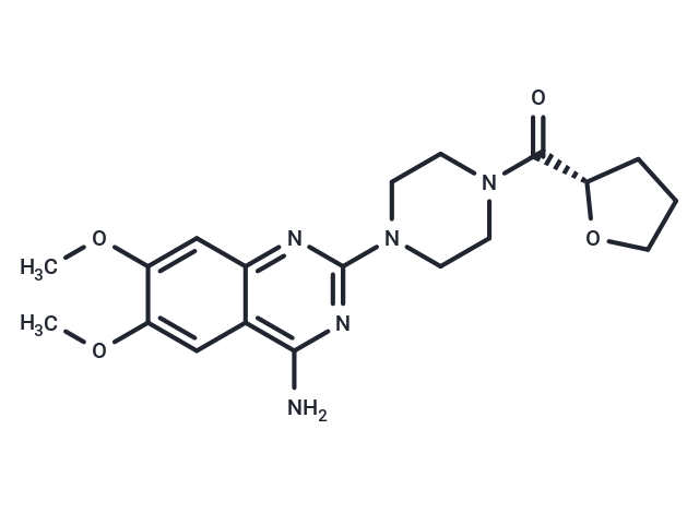 (S)-Terazosin