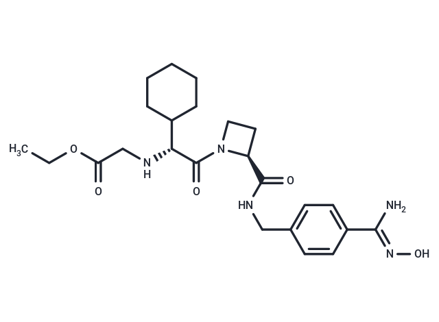 Ximelagatran