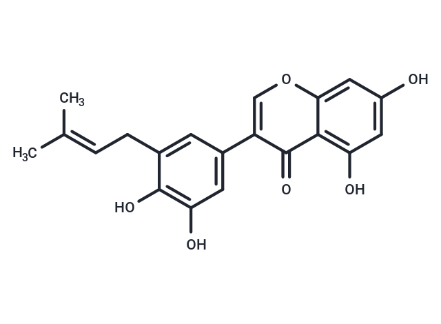 Glycyrrhisoflavone