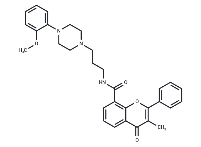 Upidosin