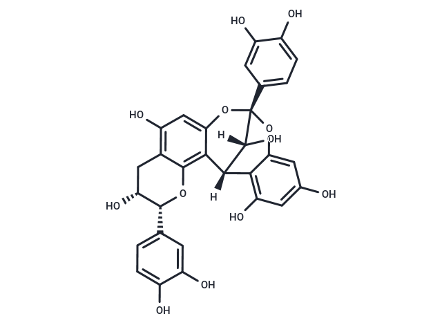 Procyanidin A2