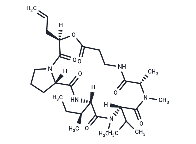 Destruxin A