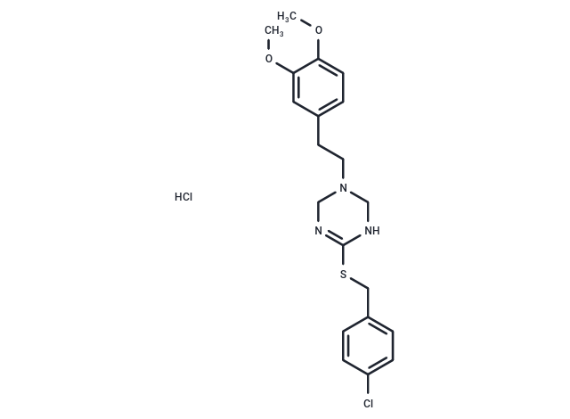 MAC13243 HCl