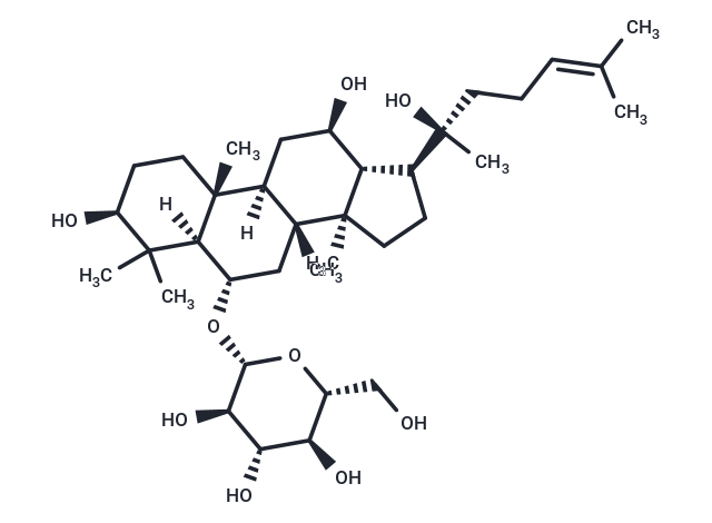 (20R)-Ginsenoside Rh1