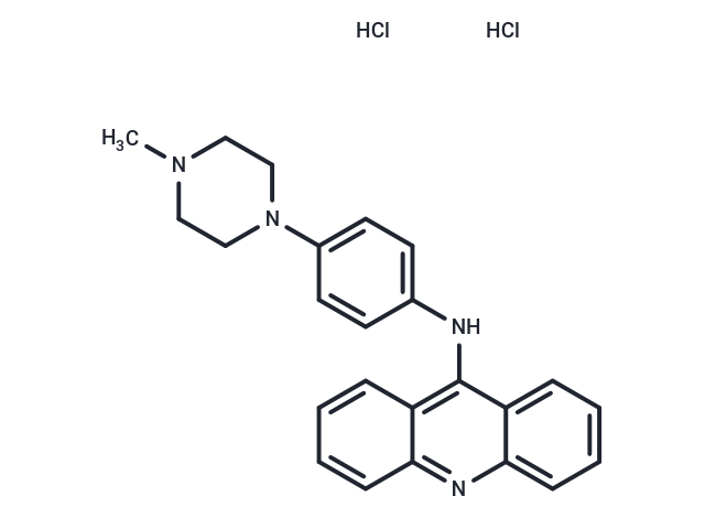 JP1302 dihydrochloride