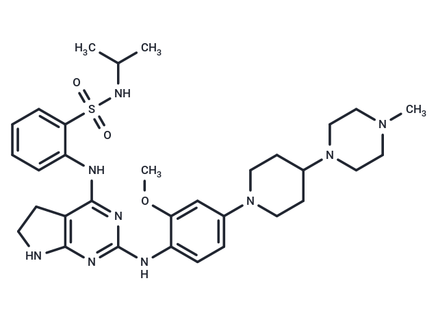 Conteltinib