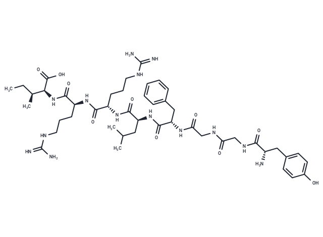 Dynorphin A (1-8)