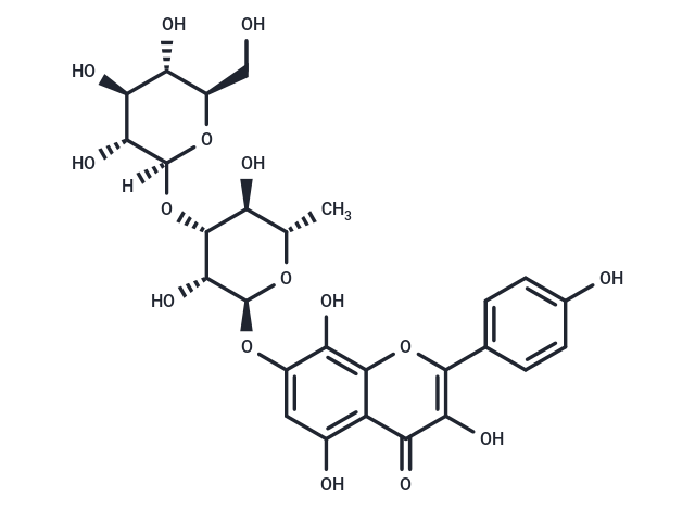 Rhodiosin