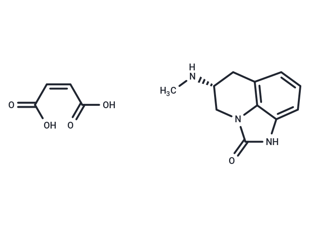 Sumanirole maleate