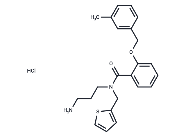 AMTB hydrochloride