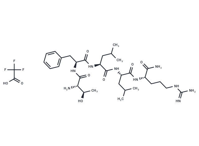 TFLLR-NH2(TFA)