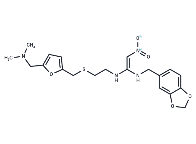 Niperotidine