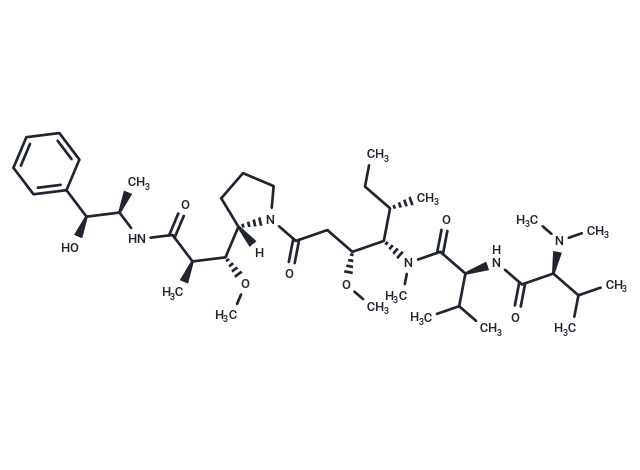 Auristatin E