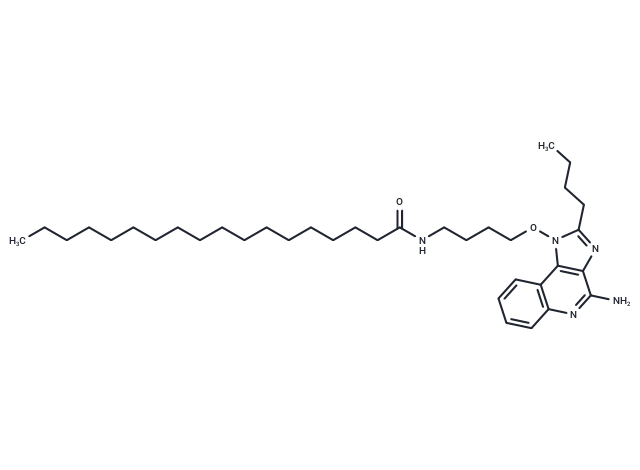 Telratolimod