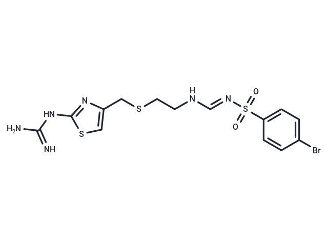 Ebrotidine