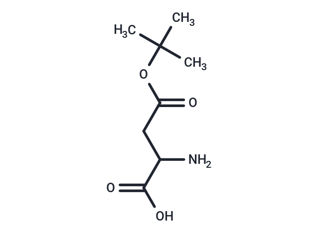 H-Asp(OtBu)-OH