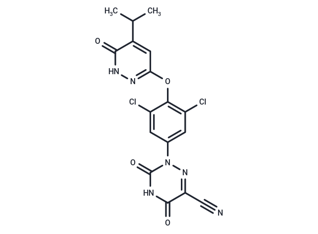 Resmetirom