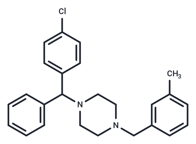 Meclizine